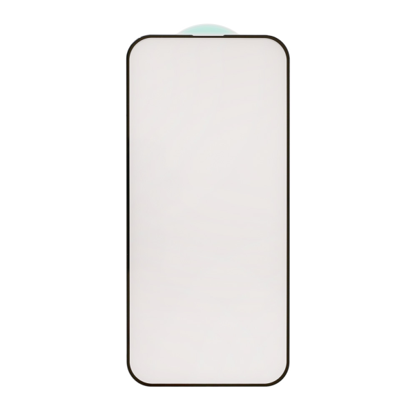 Zastitno staklo Tempered glass 21D za iPhone 16 Pro Max 6.9 crna - 216270-1