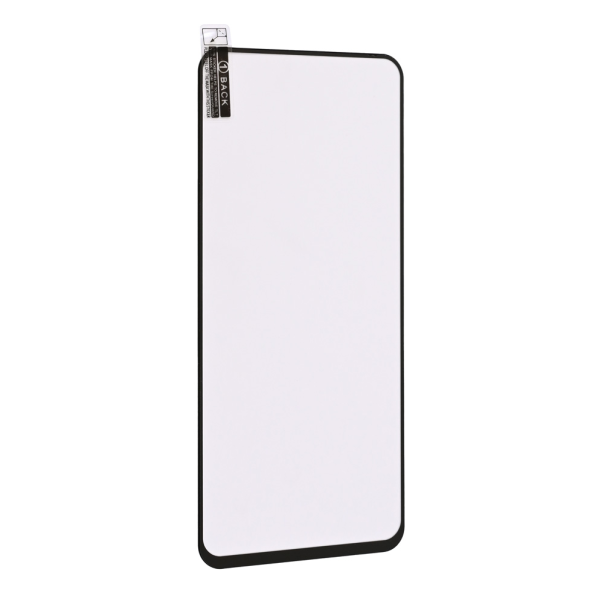 Zastitno staklo Tempered Glass 2.5D full glue za Honor 200 Smart/Honor X7c crni - 217422
