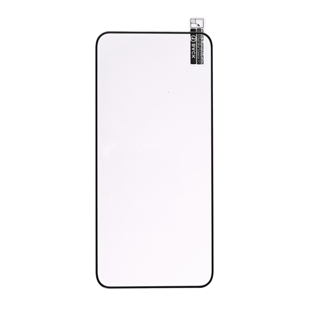 Zastitno staklo Tempered Glass 2.5D full glue za Huawei Mate 70 crni - 218900