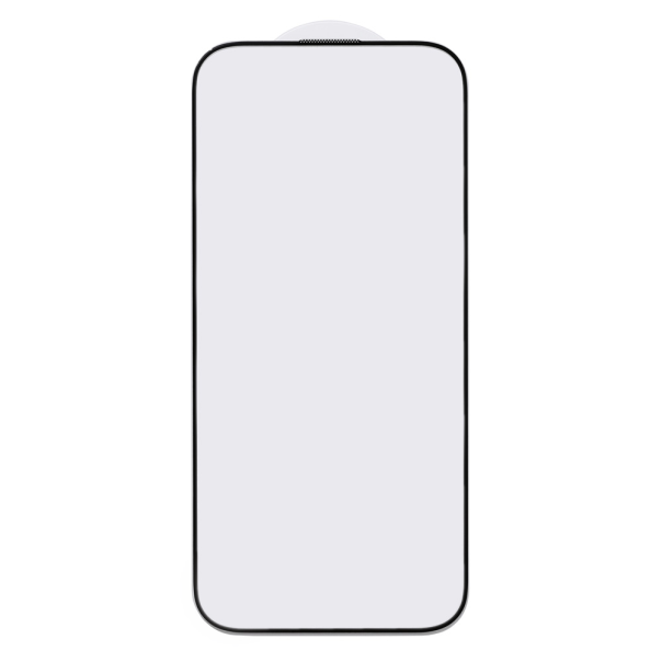 Zaštitno staklo Tempered Glass 2.5D full glue za iPhone 16 Pro Max 6.9  crna - 215852-1-1-1-1-1-1-1