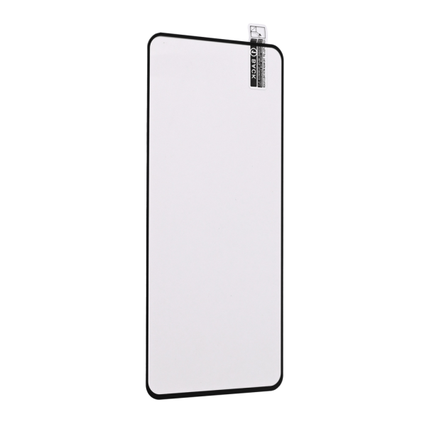 Zaštitno staklo Tempered Glass 2.5D full glue za Motorola Moto G05 crni - 221509-1-1-1-1-1-1