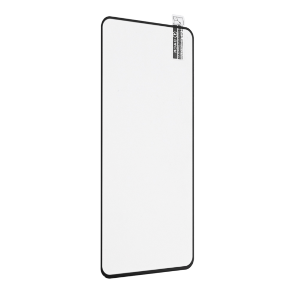 Zaštitno staklo za Motorola Moto G15 crni Tempered Glass 2.5D full glue - 223474