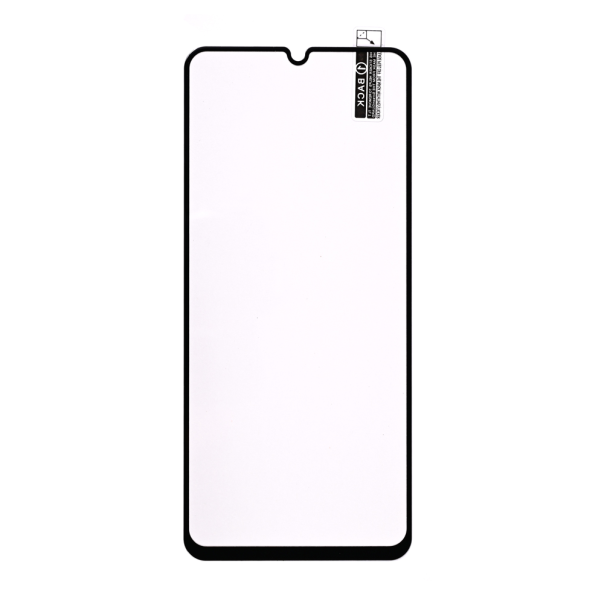 Zaštitno Staklo Tempered glass 2.5D full glue za Samsung A065F Galaxy A06 crni - 216885-1