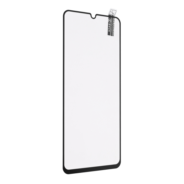 Zaštitno Staklo Tempered glass 2.5D full glue za Samsung A075F Galaxy A07 crni - 223475