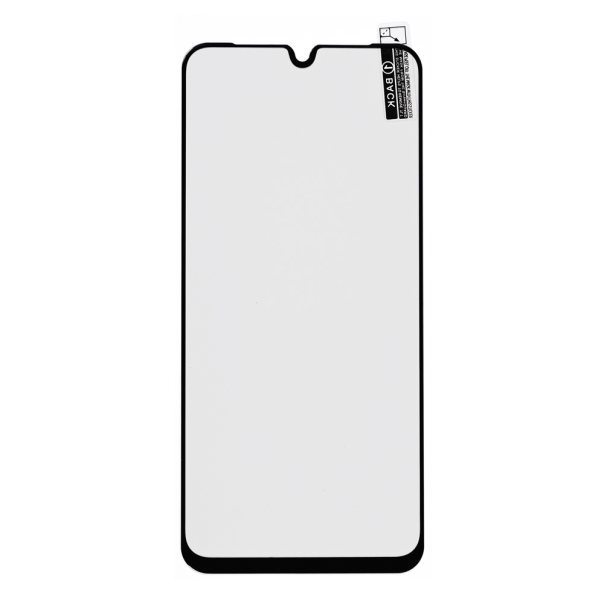 Zaštitno staklo Tempered Glass 2.5D full glue za Samsung Galaxy A16 crni - 216886-1-1-1-1-1-1