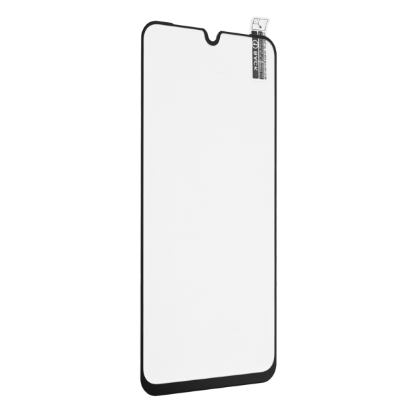 Zaštitno staklo za Samsung Galaxy A17 crni Tempered Glass 2.5D full glue - 223476