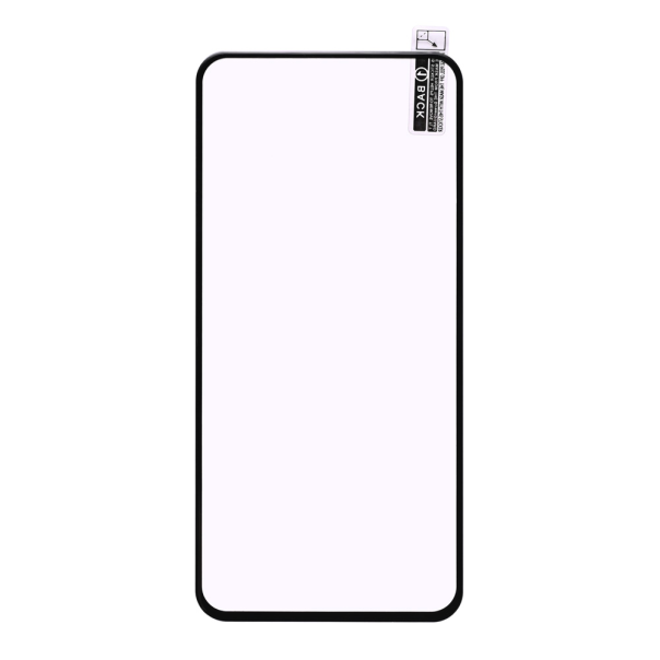 Zaštitno Staklo Tempered glass 2.5D full glue za Samsung A366B/A566B Galaxy A36/A56 5G crni - 219826-1