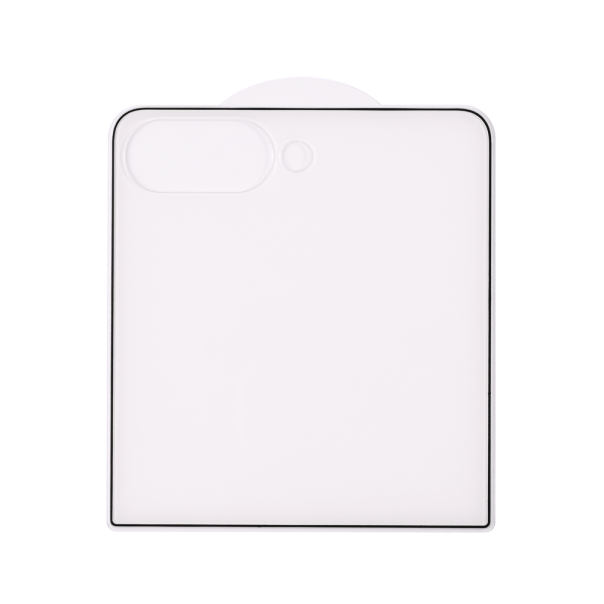 Zaštitno staklo za Samsung Galaxy Z Fold 7 5G crni Tempered Glass 2.5D full glue - 223026