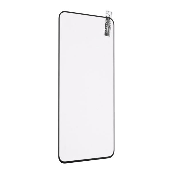 Zaštitno staklo za Samsung Galaxy S25 FE crni Tempered Glass 2.5D full glue - 223477-1