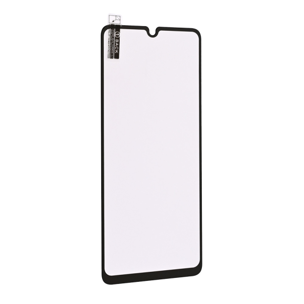 Zaštitno staklo Tempered Glass 2.5D full glue za Xiaomi Redmi 14C/Redmi A4/Redmi A5 4G EU crni - 217424-1-1-1-1-1-1