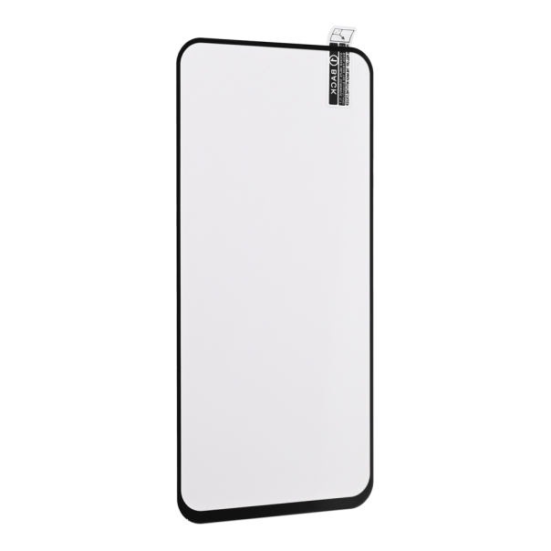 Zaštitno staklo za Xiaomi Redmi 15 4G EU 171mm crni Tempered Glass 2.5D full glue - 223804