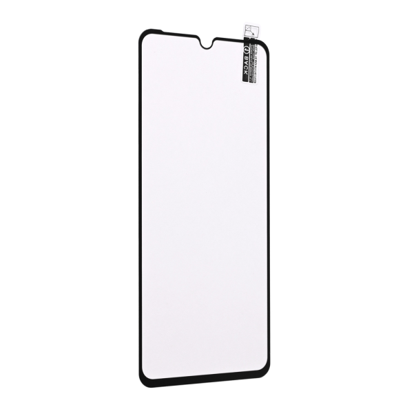 Zaštitno staklo Tempered Glass 2.5D full glue za Xiaomi Redmi A5 4G Global small crni - 221510