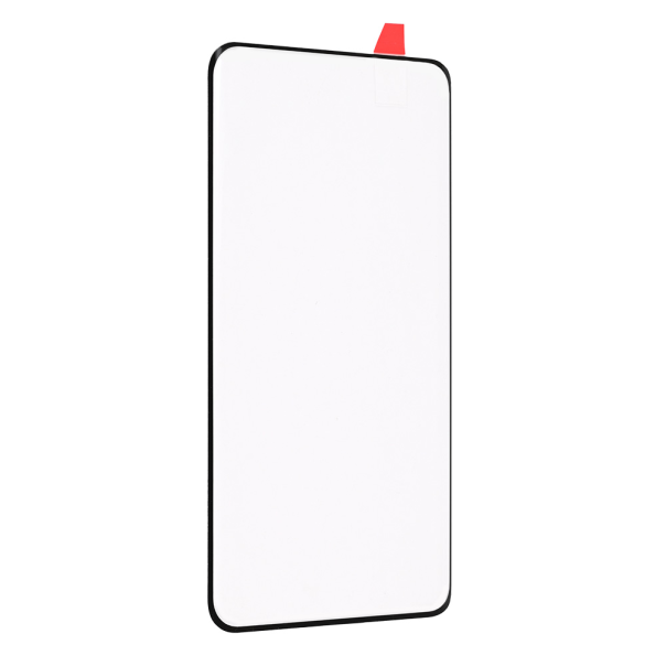 Zastitno staklo Tempered Glass full glue za Honor Magic 7 Lite zakrivljeni crni - 220511