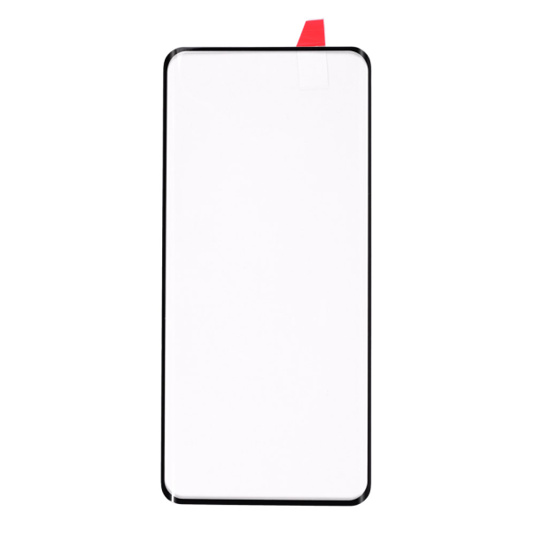Zastitno staklo Tempered Glass full glue za Xiaomi Redmi Note 14 Pro Plus zakrivljeni crni - 218023