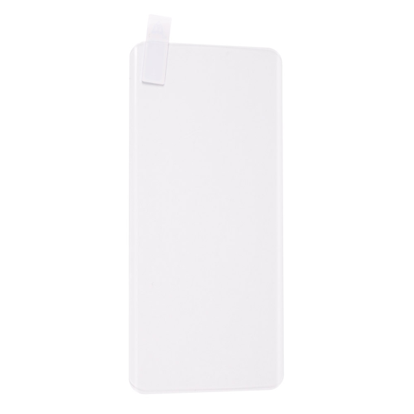 Zastitno Staklo Tempered glass Monsterskin UV Glue 5D za Motorola Edge 40 Neo transparent - 218417