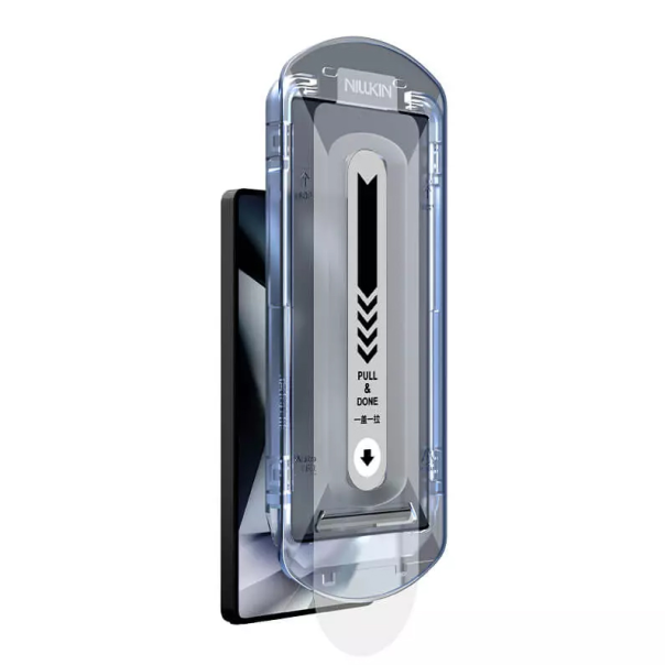 Zastitno staklo Tempered Glass Nillkin Guardian Privacy za Samsung S938B Galaxy S25 Ultra - 220503