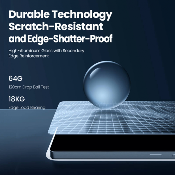 Zastitno staklo Tempered Glass Nillkin Guardian Privacy za Samsung S938B Galaxy S25 Ultra - 220503