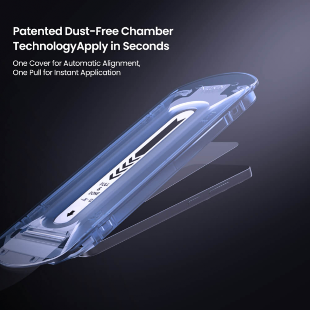 Zastitno staklo Tempered Glass Nillkin H+ Pro za Samsung S931B Galaxy S25 - 218823