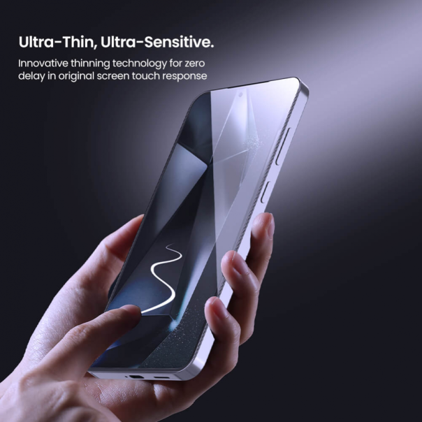 Zastitno staklo Tempered Glass Nillkin H+ Pro za Samsung S936B Galaxy S25 Plus - 218824