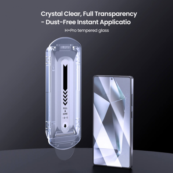 Zastitno staklo Tempered Glass Nillkin H+ Pro za Samsung S938B Galaxy S25 Ultra - 218825