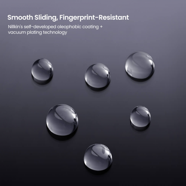 Zastitno staklo Tempered Glass Nillkin H+ Pro za Samsung S938B Galaxy S25 Ultra - 218825