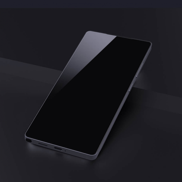 Zastitno staklo Tempered Glass Nillkin H+ Pro za Samsung S938B Galaxy S25 Ultra - 218825