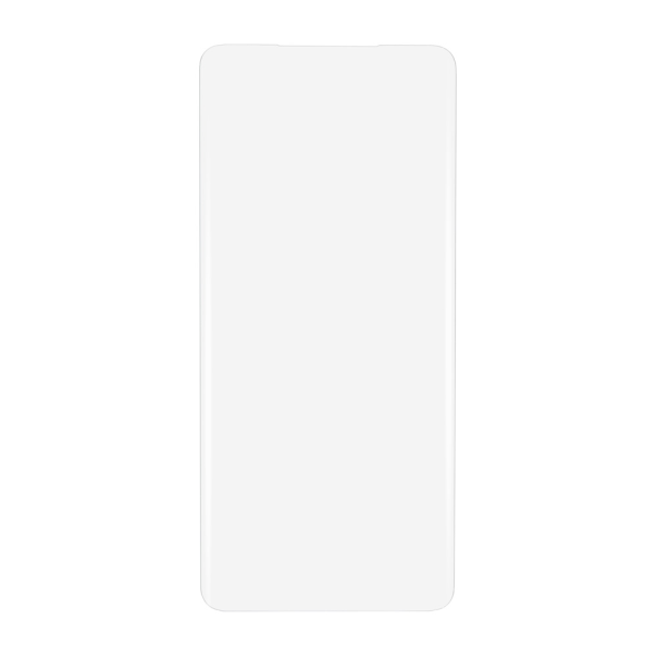 Zaštitno staklo za Xiaomi Redmi Note 14 Pro Plus Tempered Glass Premium UV Glue Full Cover + Lampa - 222454