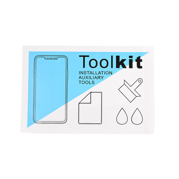 Zastitno staklo Tempered Glass Privacy 2.5D full glue za Samsung A266B Galaxy A26 5G crni - 220512