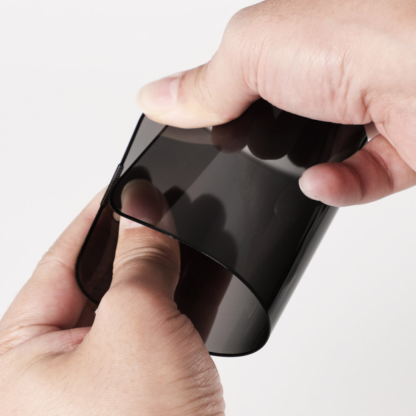 TERACELL Zaštitno staklo TG Privacy Titan 2.5D za Samsung S901B Galaxy S22/S911B Galaxy S23 5G - 218915