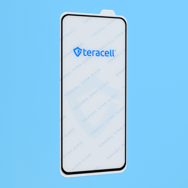 Zastitno staklo Tempered glass Teracell Titan 2.5D 10u1 za Honor 90 Lite crni - 217606