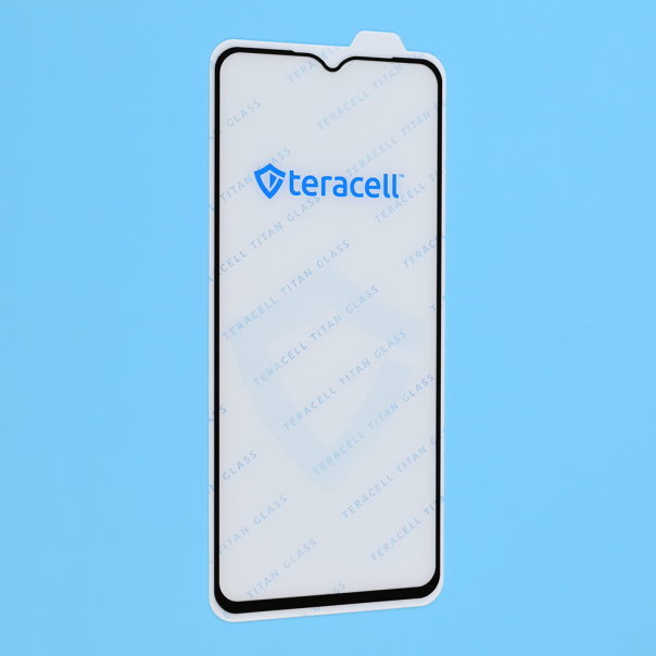 Zastitno staklo Tempered glass Teracell Titan 2.5D 10u1 za Honor X6a crni - 217607