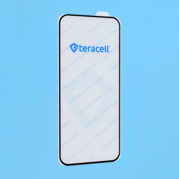Zaštitno staklo Tempered glass Teracell Titan 2.5D 10u1 za Honor X8b/X8c crni - 217608
