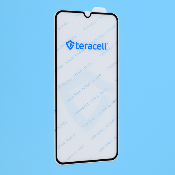 Zastitno staklo Tempered glass Teracell Titan 2.5D 10u1 za Samsung A325F Galaxy A32 4G (EU) crni - 217621