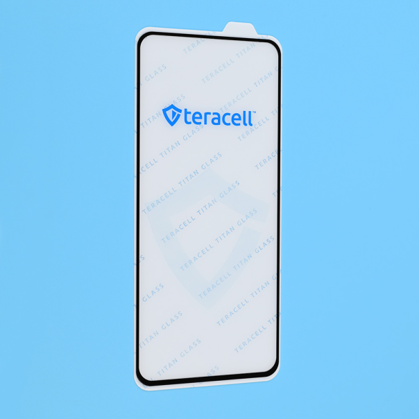 Zastitno staklo Tempered glass Teracell Titan 2.5D 10u1 za Samsung A515F Galaxy A51 crni - 217624-1