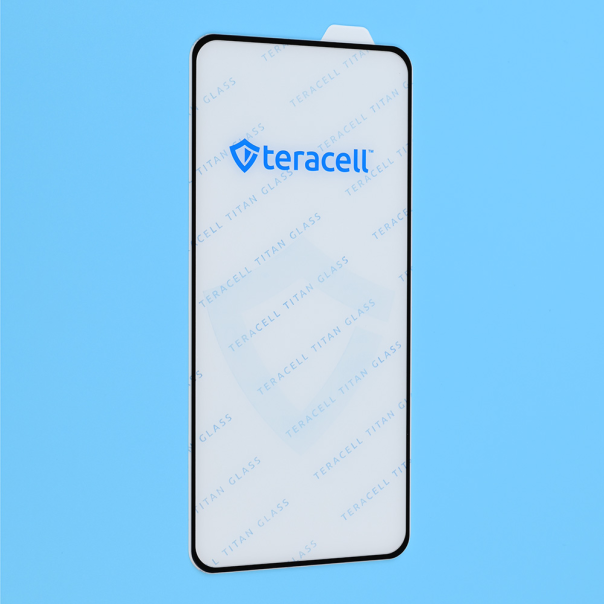 Zastitno staklo Tempered glass Teracell Titan 2.5D 10u1 za Xiaomi Redmi Note 13 Pro 4G/5G (EU) crni - 217638