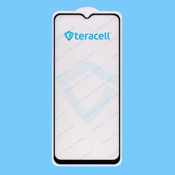 Zastitno staklo Tempered glass Teracell Titan 2.5D 10u1 za Samsung A145R/A146B Galaxy A14 4G/5G crni - 217144