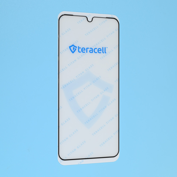 Zastitno staklo Tempered glass Teracell Titan 2.5D 10u1 za Samsung A165F Galaxy A16 crni - 220128