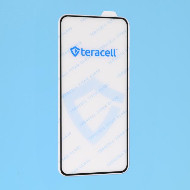 Zastitno staklo Tempered glass Teracell Titan 2.5D 10u1 za Xiaomi 14T/14T Pro crni - 220132