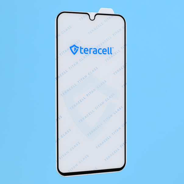 Zastitno staklo Tempered glass Teracell Titan 2.5D za Samsung A346B Galaxy A34 5G crni - 217581