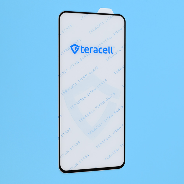 Zastitno staklo Tempered glass Teracell Titan 2.5D za Samsung A536B Galaxy A53 5G crni - 217585
