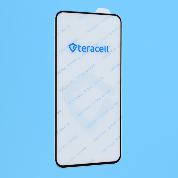 TERACELL Zaštitno staklo Tempered glass Titan 2.5D za Samsung Galaxy S22/S911B Galaxy S23, crna - 217590