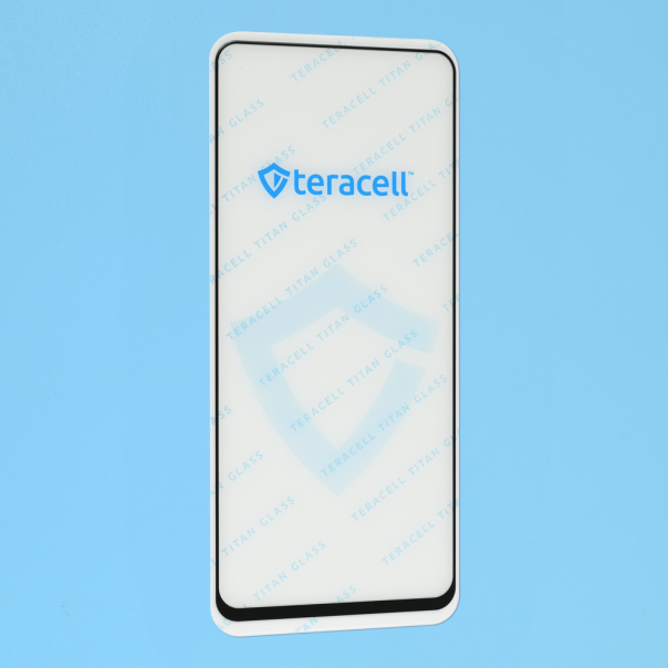 Zastitno staklo Tempered glass Teracell Titan 2.5D za Honor 200 Smart/Honor X7c crni - 220134