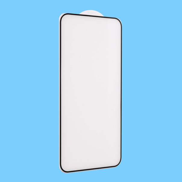 Zastitno staklo Tempered glass Teracell Titan 2.5D za Honor 400 crni - 222453