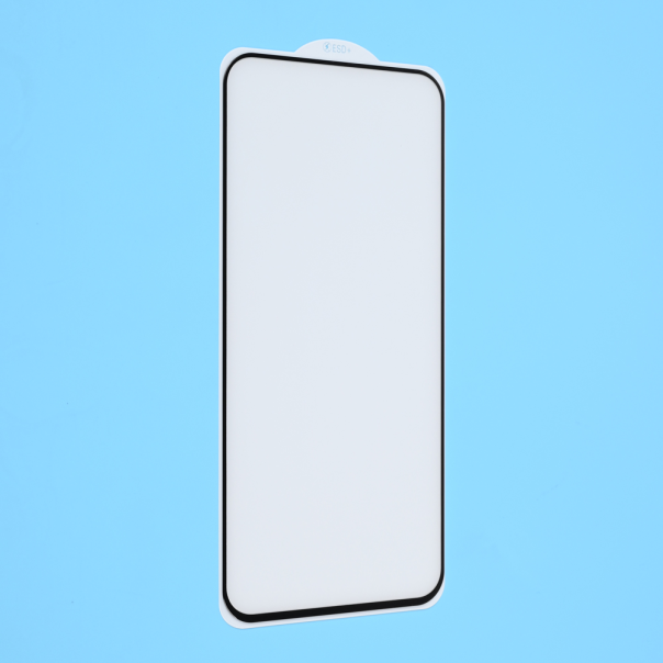 Zastitno staklo Tempered glass Teracell Titan 2.5D za Huawei Pura 70 crni - 218923