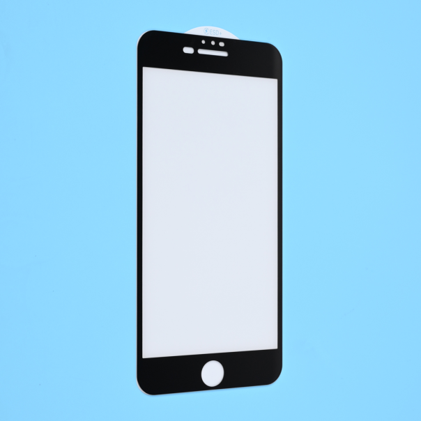 Zastitno staklo Tempered glass Teracell Titan 2.5D za iPhone 7 plus/8 plus crni - 218930