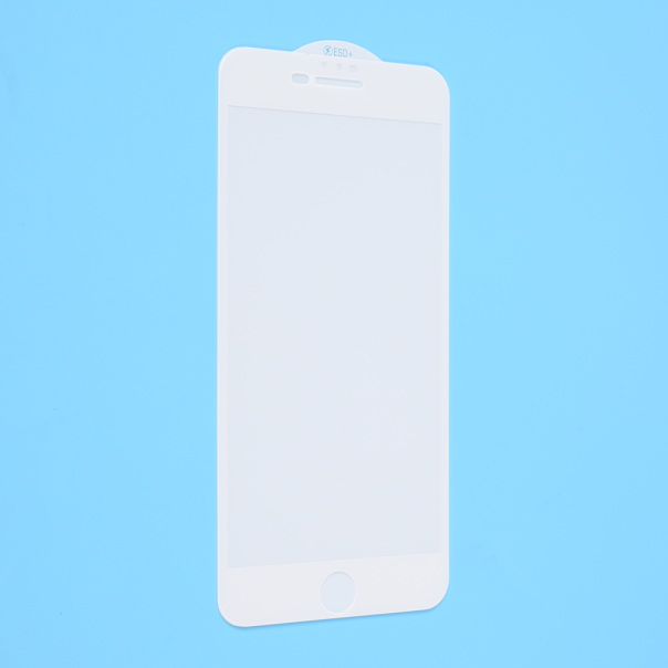 Zastitno staklo Tempered glass Teracell Titan 2.5D za iPhone 7 plus/8 plus beli - 218931