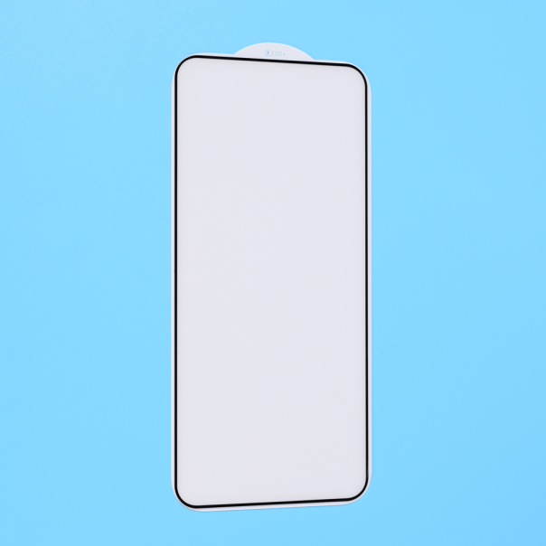 TERACELL Zaštitno staklo Tempered glass Titan 2.5D za Samsung Galaxy S21 Plus, crna - 218936