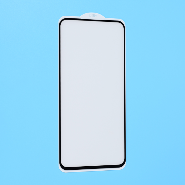 Zastitno staklo Tempered glass Teracell Titan 2.5D za Samsung S711U Galaxy S23 FE crni - 218937