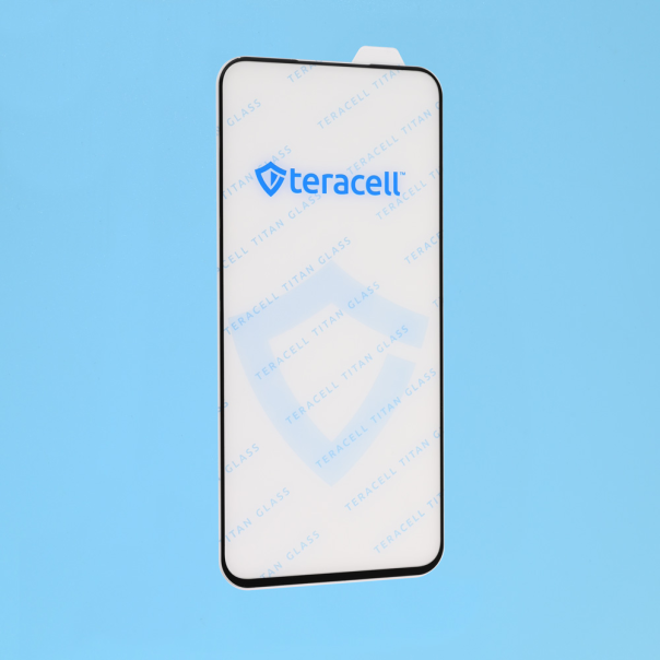 Zastitno staklo Tempered glass Teracell Titan 2.5D za Samsung S721B Galaxy S24 FE crni - 220138