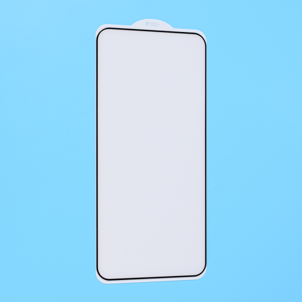 TERACELL Zaštitno staklo TG Titan 2.5D za Samsung Galaxy S22 plus/S916B Galaxy S23 Plus, crna - 218938